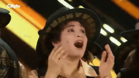 funkyverse giphyupload dance tv canada GIF