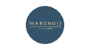 Marengo Sticker by Dorak Holding