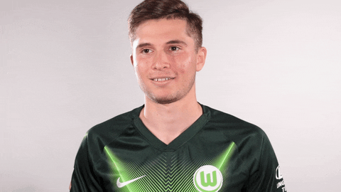 Soccer Bundesliga GIF by VfL Wolfsburg