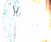Angry Gumball GIF