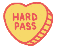 For Real No Sticker