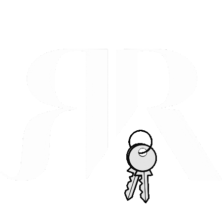 RoulaRouvaRealEstateAgency giphyupload real estate house rr Sticker