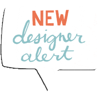 Design Sticker by Spoonflower