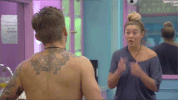 bbuk big brother reality tv bbuk big brother uk GIF