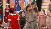 Taraji P Henson Annie GIF by NBC