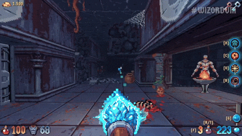 Apogee Software Fps GIF by Apogee Entertainment