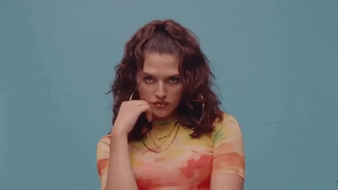 Anticlimax GIF by Mae Muller