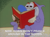 Ren And Stimpy Nicksplat GIF by NickRewind