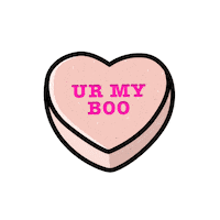 friends love Sticker by Netflix Philippines