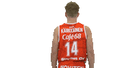 Basketball Koripallo Sticker by Basket_fi