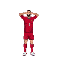 I Cant Hear You World Cup Sticker by Panini America