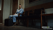 amazon prime video GIF by American Gods