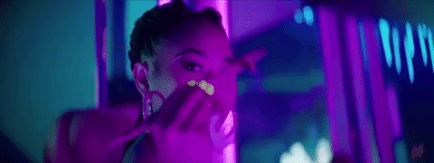 neon where them GIF by Dreezy