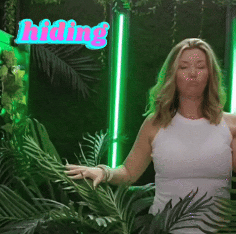 Show Up GIF by Crissy Conner