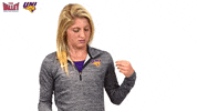 Northern Iowa Panthers GIF by Missouri Valley Conference