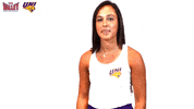 Northern Iowa Panthers GIF by Missouri Valley Conference