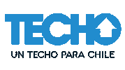 House Casa Sticker by TECHO-Chile