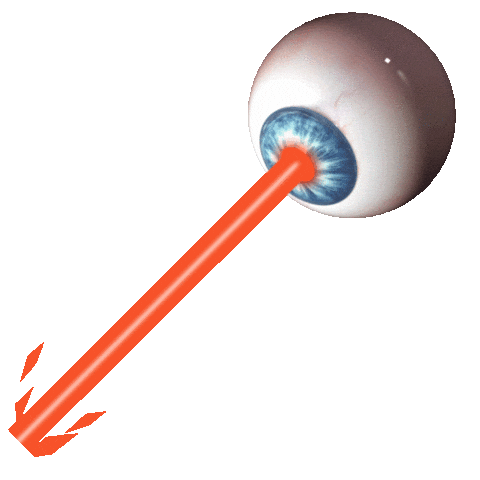 3D Looking Sticker by NPIRE