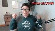Mind Blown GIF by Smart Money Mamas