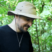 Oregon Wilderness GIF by Four Rest Films