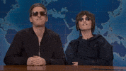 Liam Gallagher Snl GIF by Saturday Night Live
