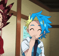 Spacetoon GIF