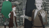 berserk GIF by Crunchyroll