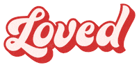 nuevacreative love loved nueva creative nuevacreative Sticker