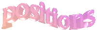 Ariana Grande Pink Sticker