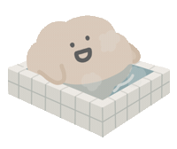 Sticker by Square Studio