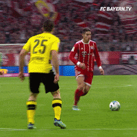 james rodriguez wow GIF by FC Bayern Munich