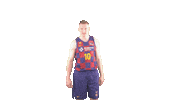 Vamos Fc Barcelona Sticker by ACB