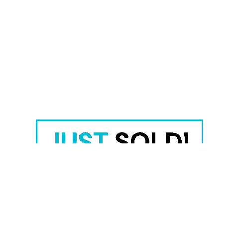 Just Gold Sticker by BSW Marketing