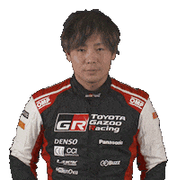 Toyota Tgr Sticker by FIA World Rally Championship