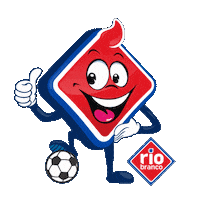 Futebol Sticker by Rio Branco Energias