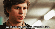 make out GIF