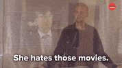 Break Up GIF by BuzzFeed