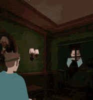 Vtuber Vrchat GIF