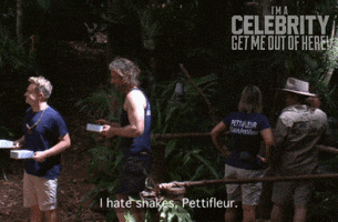 Im A Celebrity Au GIF by I'm A Celebrity... Get Me Out Of Here! Australia