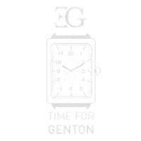 Watch Montre Sticker by Edouard Genton