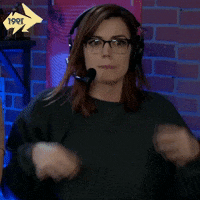 Twitch Reaction GIF by Hyper RPG