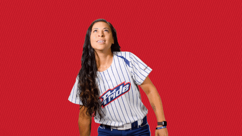 usssapride giphyupload pride usssa npf GIF