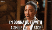 Australia Smile GIF by MasterChefAU