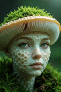 Life Tripping GIF by The LSD Hotel