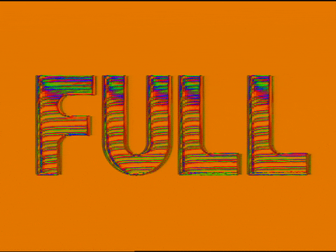 Art Glitch GIF