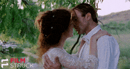 first love kiss GIF by FilmStruck