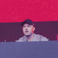 Electronic Music Chicago GIF by Respective