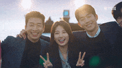 Korean Drama Netflix GIF by The Swoon