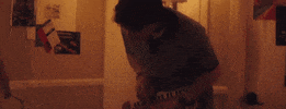 String Lights GIF by Peter McPoland