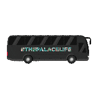 Palaceresorts palace resorts the palace life Sticker